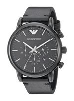 Emporio Armani AR1918 - Vyriškas laikrodis - Laikrodis vyrams