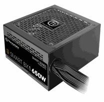 THERMALTAKE Smart BX1 S E 650W Black