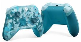 MICROSOFT Xbox Wireless Controller Ice Breaker Special Edition