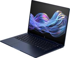HP EliteBook X Flip G1i 14" WUXGA IPS AI U5 228V 32GB 512GB SSD EN W11P Blue