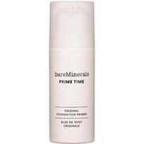 bareMinerals - Prime Time ORIGINAL PORE-MINIMIZING PRIMER Makiažo bazės 30 ml