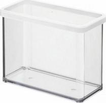Birių produktų indas Rotho, 2.1 l, skaidri sp.