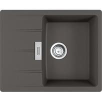Granitinė plautuvė Franke Centro, CNG 611-62, Slate Grey