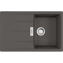 Granitinė plautuvė Franke Centro, CNG 611-86, Slate Grey