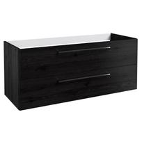 Kame GAMA Spintelė po dviguba praustuve 120x45 cm, BUD/12-3DR/1