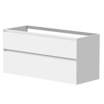 Kame Exclusive LOFT Spintelė po praustuvu 120 cm, BUC/12-3DR/D02-LFT