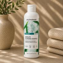 Alfaparf Milano Hair & Body Absolute Cleansing Shampoo - valomasis šampūnas, 250 ml