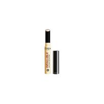 L’Oréal Paris Infaillible Face Sculptor Contour - kontūravimo pieštukas, 2,3 g Light Medium