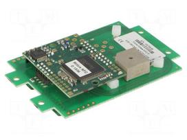 RFID reader | antenna | 76x49x14mm | GPIO,I2C,UART,USB,serial