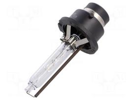 Filament lamp: automotive | P32d-2 | 85V | 35W | VISIONPRO | D2S | 4300K