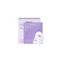 Biodance Rejuvenating Caviar PDRN Real Deep Mask - veido kaukių rinkinys, 34 g
