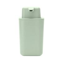 Skysto muilo dozatorius Brabantia SinkSide, žalia sp., 0.2 l