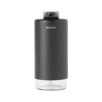 Skysto muilo dozatorius Brabantia SinkStyle, pilka sp., 0.2 l