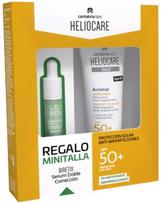 Kremas įdegio priežiūrai veidui Cantabria Labs Heliocare 2-piece Set SPF50+, 60 ml