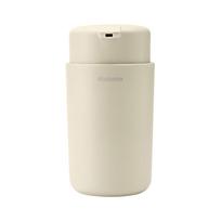 Skysto muilo dozatorius Brabantia Renew, smėlio sp., 0.25 l