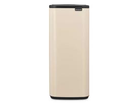 Šiukšliadėžė Brabantia Bo Touch, smėlio sp., 30 l, 65.4 cm x 28.7 cm