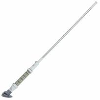 Baseino valymo siurblys, akumuliatorinis Bestway Lay-Z-Spa 60327 ZV-2443, 150 cm