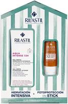 Priemonė įdegio priežiūrai veidui Rilastil 2-Pice Set SPF50, 48.5 ml