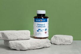 Omega 3