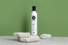 Alyvuogių aliejus Sparta gourmet