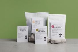 Brazil Santos kava
