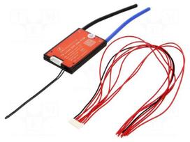 PCB protection | Li-Ion | 75x48x9mm | 40A | 25.9VDC