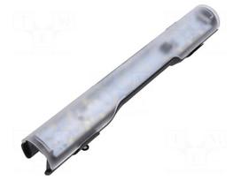 LED lamp | IP20 | 110÷240VAC | 6W | 600lm | 5000K | clip,magnet | -30÷55°C