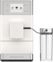 KitchenAid Automatinis kavos aparatas KitchenAid KF4, porceliano baltumo