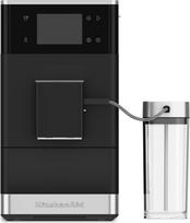 KitchenAid Automatinis kavos aparatas KitchenAid KF4, juodas