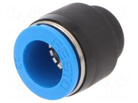 Protection cap | -0.95÷6bar | polymer | 23mm | -10÷80°C