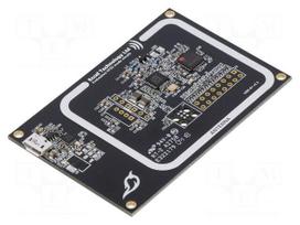 RFID reader | 4.5÷5.5V | MIFARE,NTAG2,ULTRALIGHT | USB | antenna