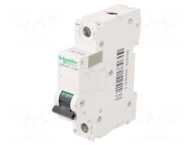 Circuit breaker | 500VDC | Inom: 32A | Poles: 1 | Charact: C | 6kA | IP20
