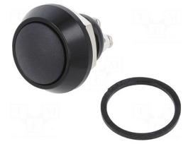 Switch: vandal resistant | Pos: 2 | SPST-NO | PV5 | 2A/36VDC | IP65