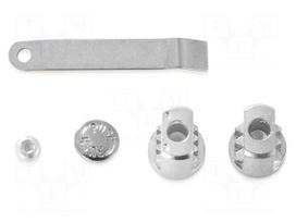 Pliers accessories: repair kit