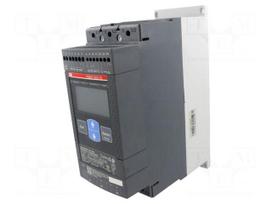 Automation module: softstart | Usup: 208÷600VAC | 18.5kW | 37A