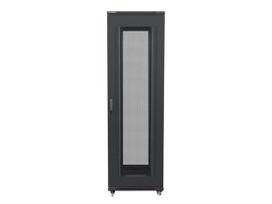 LANBERG FREE STANDING 19" RACK CABINET42U 800X1000 BLACK