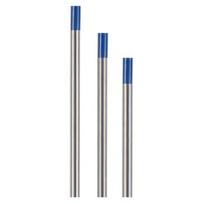 TIG volframo elektrodas WL20 175mm (1 vnt.) mėlynas - 2.0 mm