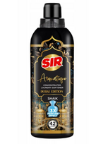 Koncentruotas skalbinių minkštiklis SIR Aromatique Dubai Edition Shaik - 42 skalbimams