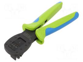 Tool: for crimping | TE MQS