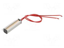 Heating element: heater | RC 016 | 13W | IP40