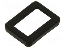 Flange gasket | form B | 10/11mm | 3011-07 | 100pcs.