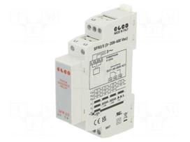 Voltage monitoring relay | phase error,phase sequence | IP40