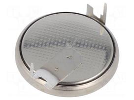 Battery: lithium | CR2032,coin | 3V | 225mAh | non-rechargeable | 1pcs.