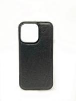 Nugarėlės dėklai Evelatus Apple iPhone 13 Pro Max Silicone case Kraft Black