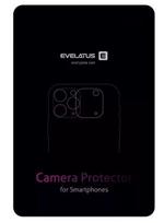 Apsauginiai stiklai Evelatus Apple iPhone 15 Plus Full Camera Lens Protector Armor Clear