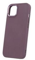 Nugarėlės dėklai iLike Samsung Galaxy A54 5G Satin case Burgundy