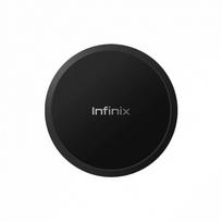 Belaidis įkroviklis Infinix  Wireless FastCharge Pad 15W Black