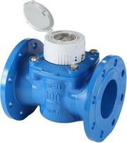 Woltman water meter WPDI Dn50 Q₃25 C