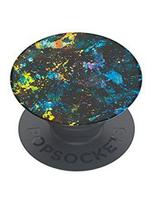 Universalus laikiklis (Popsocket) Popsockets  Basic Nightfall Splatter