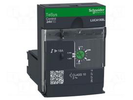 Control unit | 0.35÷1.4A | TeSys Ultra | 24VDC